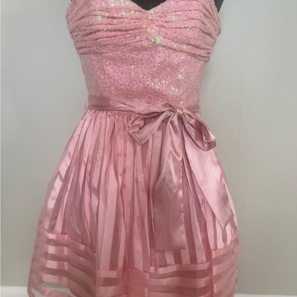 Betsey Johnson Dress